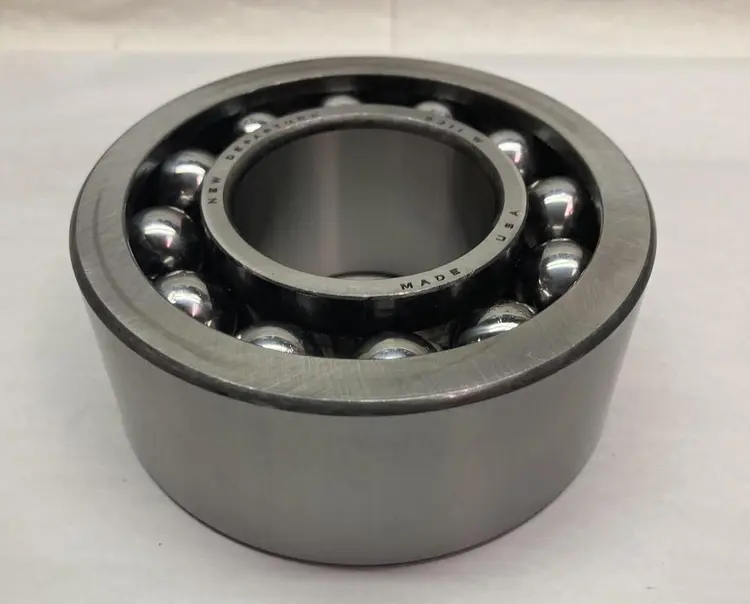 Used NEW DEPARTURE 5311 Bearings | Surplus Asset Holdings #1198106
