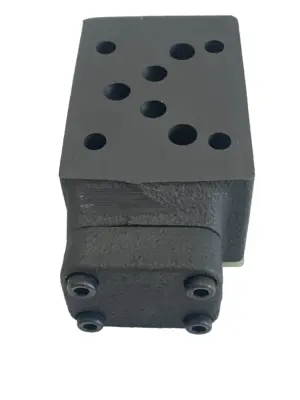 NEW NACHI OC-G03-P1-50 MODULAR VALVE OCG03P150