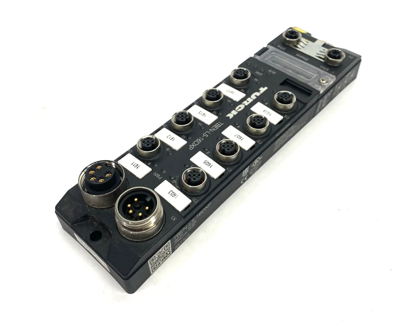USED TURCK 6814088
