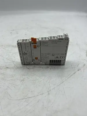 USED WAGO WAGO 750 / 600