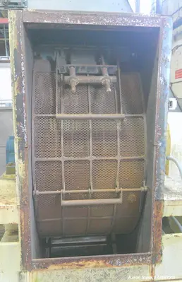 Used PRATER EV-4522 Hammer Mills Illinois US | Aaron Equipment #1512853