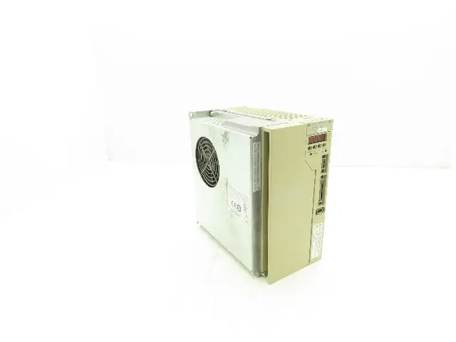 Used YASKAWA _UNKNOWN_ Servo Drives Indiana US | Arrow Industrial #1408027