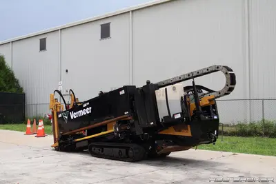 Used 2023 VERMEER 2023 VERMEER D23X30 S3 Drill Rigs Florida US | HDD Broker #1373212