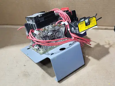 USED SQUARE D 8536SCO3H308S