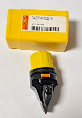NEW Sandvik Does Not Apply