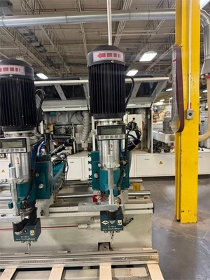 USED 2019 MAS MZ4212