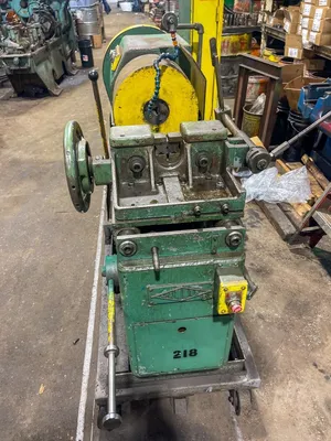 LANDIS 10 TRM thread roller | Universal Press & Machinery (UPM) (6)