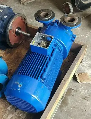 USED AIRTECH V-430-55.0014