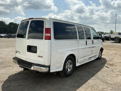 Used 2005 GMC SAVANA Vans Michigan US | Miedema Asset Management Group #1320387