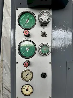 USED HINES SC0524