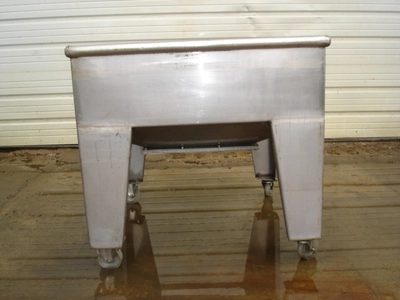 Used _UNKNOWN_ _UNKNOWN_ Bins Minnesota US | A&I Equipment #1317942