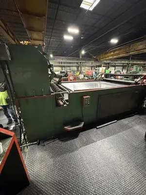 Used 1976 UMI _UNKNOWN_ Slitters & Slitting Lines US | VX Machinery #1445871