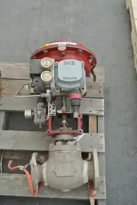 USED MASONEILAN 88-21714
