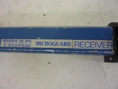 USED PINNACLE SYSTEMS INC MG-36-AB-AU-ER