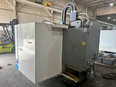 1999 FADAL 4020A Machining Centers, Vertical | Westbrook Engineering (6)