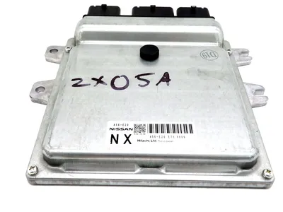 NEW NISSAN HITACHI A56-E20 E7X-9806 MODULE A56E20 E7X9806