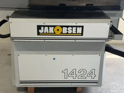 USED 1994 JAKOBSEN 1424
