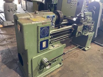 Used CAZENEUVE HB500 Engine Lathes Texas US | Harris Machine Tools, Inc. #1251403