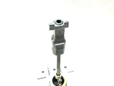 USED SIEMENS LOW-VOLTAGE DISCONNECT SWITCH 3-PH 60A