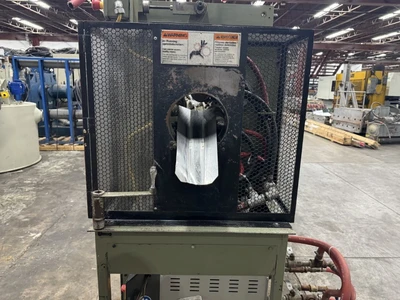 USED BROWN LR-2000