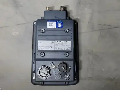 USED MODULAR MINING XMT 5/7 PTX-B