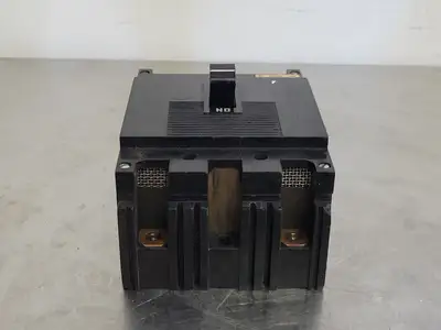 USED SQUARE D 999270