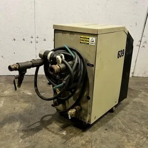 USED CONAIR TW