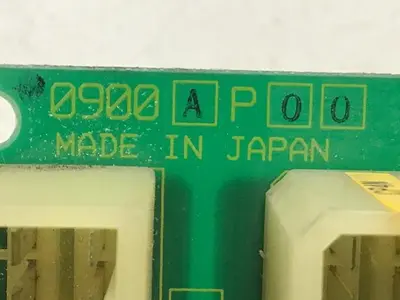 USED TOSHIBA L6909981