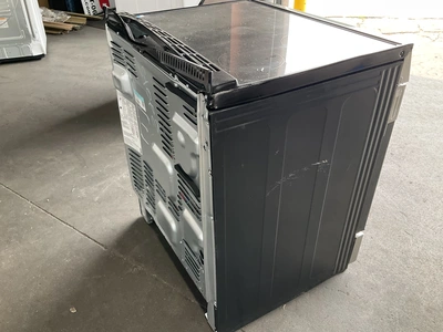 Used LG LSIL6332 Electric Cooking Equipment Michigan US | Miedema Asset Management Group #1320936