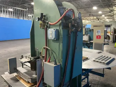 Used THERMATRON KF64 Miscellaneous Packaging Equipment Ohio US | HGR 24 #1427479
