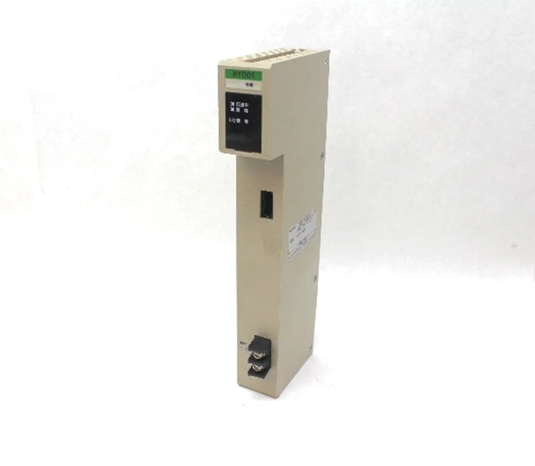 New | in-Stock OMRON 3G2A5-RT001 Programmable Logic Controllers | Industrial Parts R Us Inc. #359231