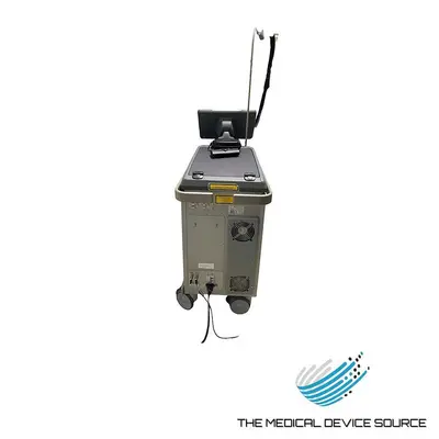 Used 2022 DEKA MOTUS AZ+ Lasers / Laser Systems Texas US | The Medical Device Source #1480960