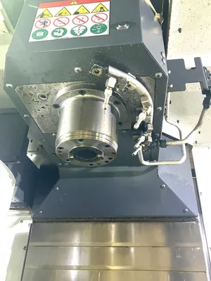2019 HAAS VF-4 Vertical Machining Centers | Clark Machinery Sales, LLC (3)