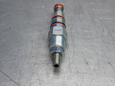 NEW SUN HYDRAULICS PBBB LAN