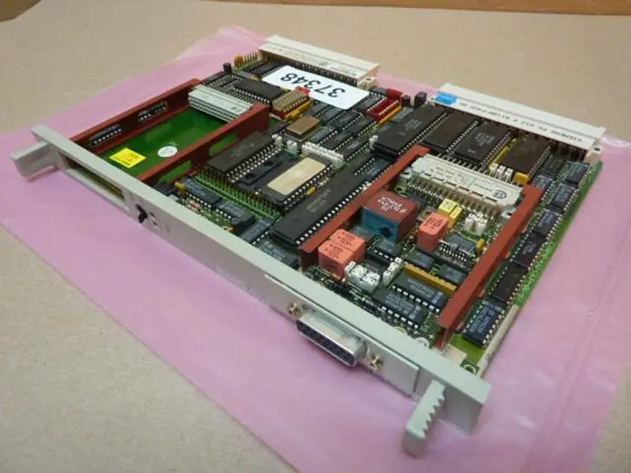 Used SIEMENS 6ES5 524-3UA13 Circuit Boards Michigan US | Ideal Machinery #586902