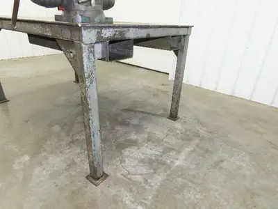 Used ARROW INDUSTRIAL SALES _UNKNOWN_ Welding Machinery (Other) Indiana US | Arrow Industrial #1367567