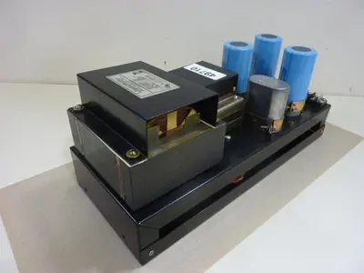 USED SOLA ELECTRIC 28-1203-2