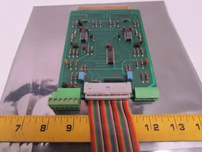 Balance Technology PCB 32517 PC Circuit Board Card