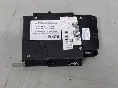 NEW 2003 EATON GBH1015