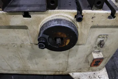 HANSFORD 1020 Die Cutting Presses | Mohawk Machinery (7)