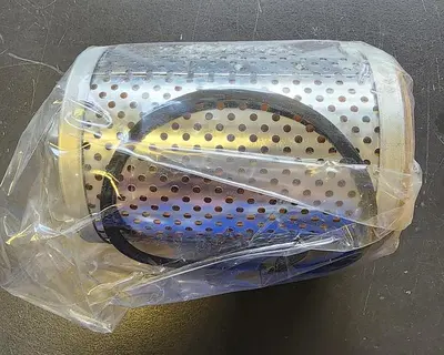 NEW MICRON 923069