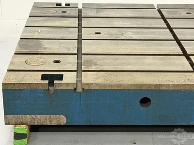 USED 2000 STOLLE SDT