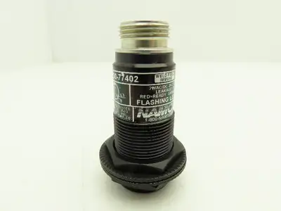 Namco EE530-77402 Inductive Proximity Switch Sensor 20-230v AC/DC Lot of 5