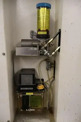 2014 MAZAK QTN 250MSY-II CNC LATHES MULTI AXIS | Quick Machinery Sales, Inc. (17)