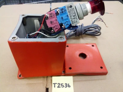 USED SAGINAW SCE-1PBXI