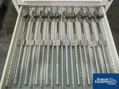 USED IMA IMA Matic 90F Capsule Filler