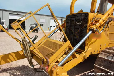 Used JOHN JOHN DEERE 850B Trenchers Florida US | HDD Broker #1346424