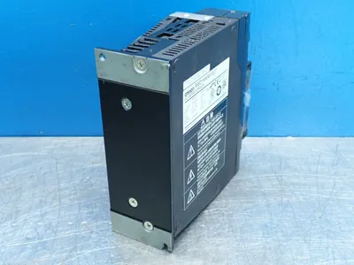 USED OMRON R88DKN04HECT