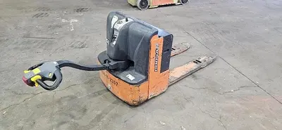 Used 2016 DOOSAN BW23S-7 Electric Pallet Trucks Utah US | CSS Equipment Sales #1347184