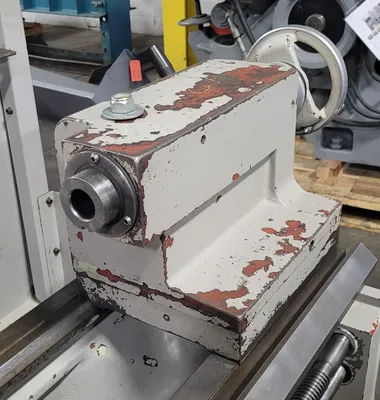 USED DOALL ROMI DOALL 17